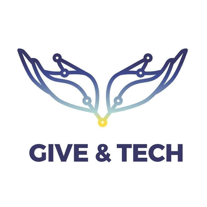 Give & Tech